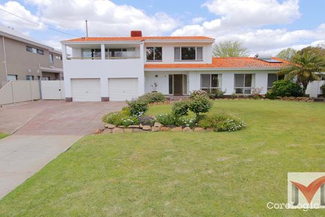 Property photo of 8 Bridget Place Shelley WA 6148