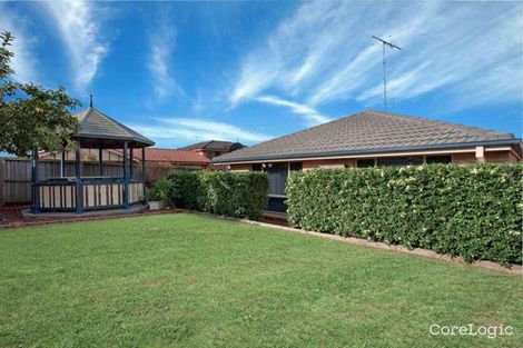 Property photo of 10 Bouvardia Court Acacia Gardens NSW 2763