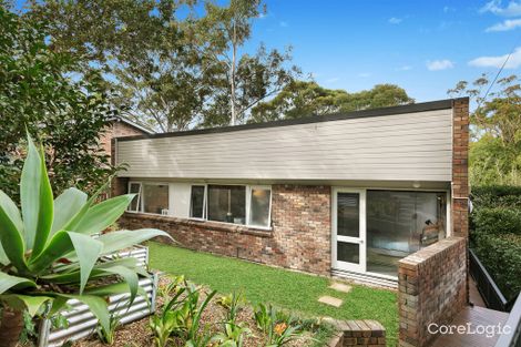 Property photo of 127D Campbell Drive Wahroonga NSW 2076