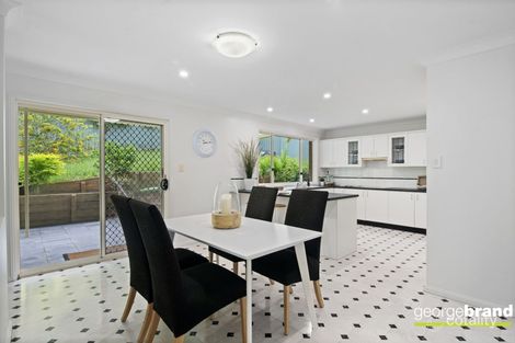 Property photo of 10 Kingfisher Close Kincumber NSW 2251