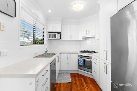 Property photo of 5 Garran Place The Gap QLD 4061