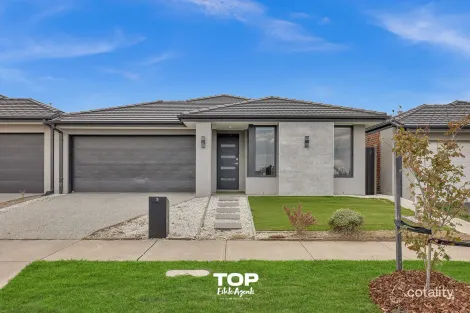 Property photo of 3 Reef Circuit Clyde VIC 3978