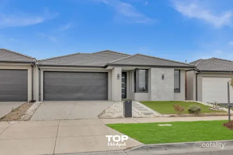 Property photo of 3 Reef Circuit Clyde VIC 3978