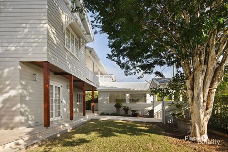 Property photo of 44 Carr Street Bulimba QLD 4171