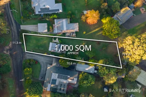 8 Wellington Rd, Wandin North, VIC 3139