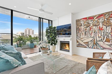 Property photo of 302/70 Cronulla Street Cronulla NSW 2230