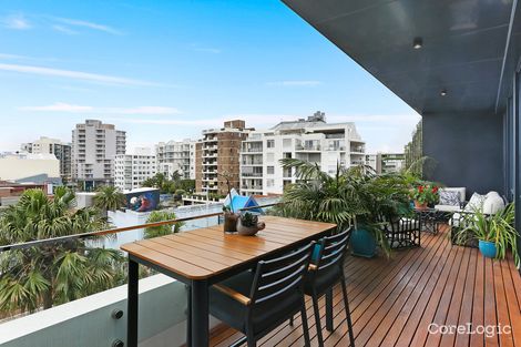 Property photo of 302/70 Cronulla Street Cronulla NSW 2230