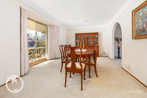 Property photo of 4 Gottwald Place West Pennant Hills NSW 2125