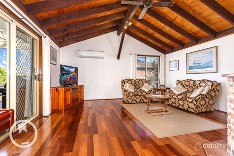 Property photo of 4 Gottwald Place West Pennant Hills NSW 2125