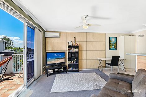 Property photo of 38/11-19 Taylor Street Biggera Waters QLD 4216