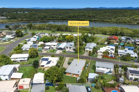 6 Lilly St, Boyne Island, QLD 4680