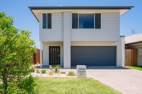 24 Sienna Cres, Palmview, QLD 4553