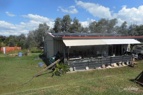 Property photo of 5 Susan Crescent Proston QLD 4613