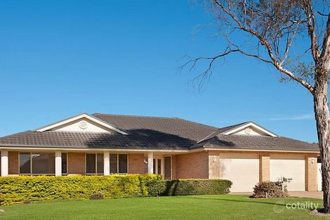Property photo of 10 Piper Drive Hamlyn Terrace NSW 2259