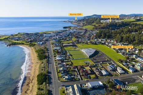 Property photo of 30 Saundridge Road Cooee TAS 7320