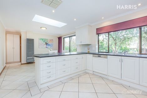 Property photo of 12 Marienberg Rise Aberfoyle Park SA 5159