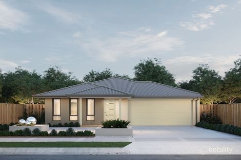 Property photo of 3 Alps Way Truganina VIC 3029