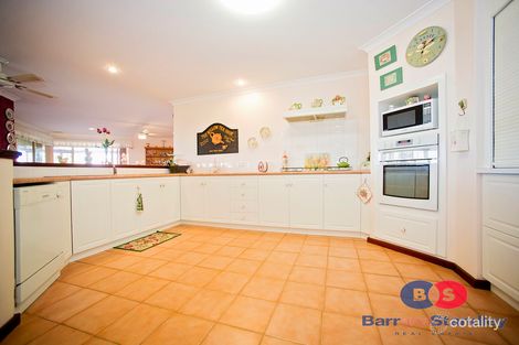 Property photo of 14 Monitor Way Australind WA 6233