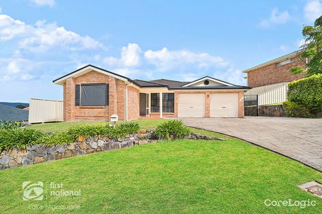 Property photo of 3 Caribou Road Cameron Park NSW 2285