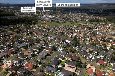 Property photo of 3 Caribou Road Cameron Park NSW 2285