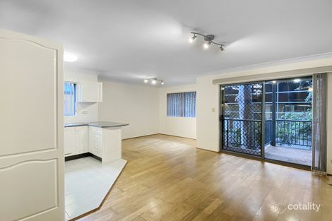 15/8-10 Gloucester Ave, Burwood, NSW 2134