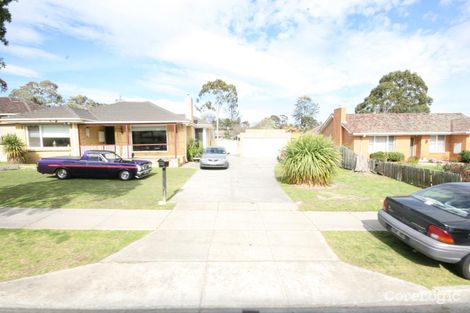 Property photo of 23 Lakeview Avenue Rowville VIC 3178
