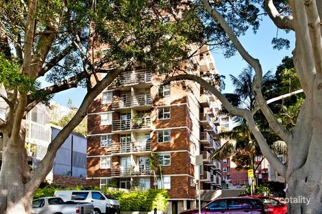 Property photo of 88/5-7 Esplanade Elizabeth Bay NSW 2011