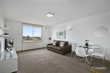 Property photo of 34/145 Canterbury Road Toorak VIC 3142
