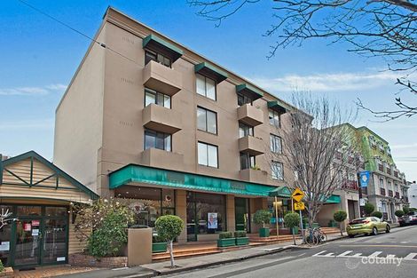 Property photo of 34/145 Canterbury Road Toorak VIC 3142