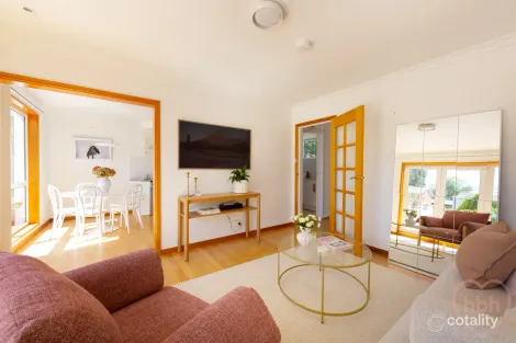 Property photo of 57 Carroll Street Hughes ACT 2605