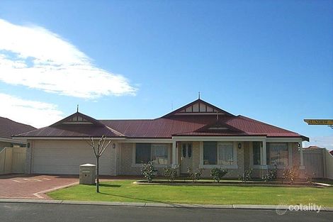 8 Sundew Trl, Glen Iris, WA 6230