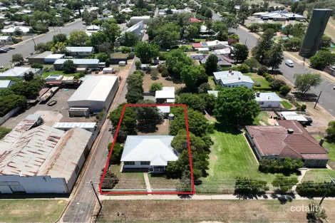 Property photo of 6 George Street Wee Waa NSW 2388