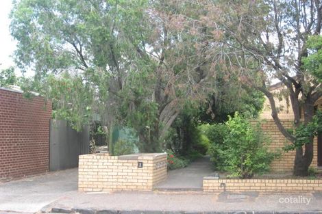 Property photo of 3/1 Sturrock Street Brunswick VIC 3056