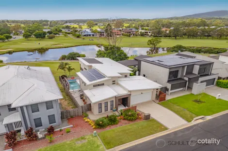Property photo of 31 Long Island Drive Windaroo QLD 4207