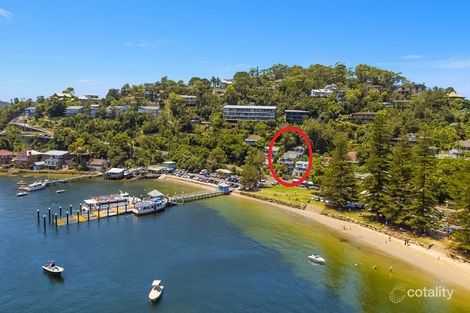 Property photo of 1132 Barrenjoey Road Palm Beach NSW 2108
