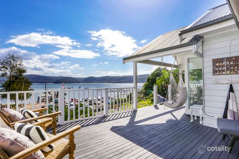 Property photo of 1132 Barrenjoey Road Palm Beach NSW 2108