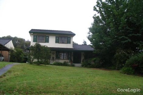 Property photo of 78 Mount View Avenue Hazelbrook NSW 2779