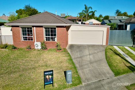 6 Peacock Ave, West Wodonga, VIC 3690