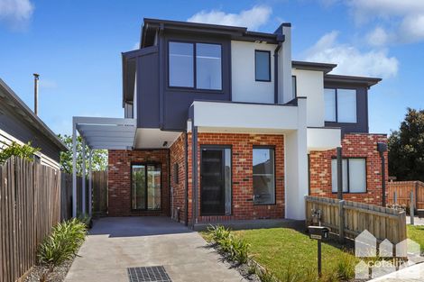 2/84 Summerhill Rd, West Footscray, VIC 3012