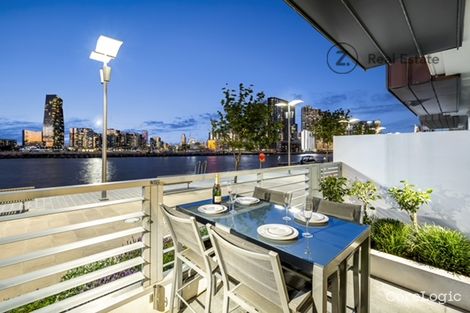 Property photo of 206 River Esplanade Docklands VIC 3008