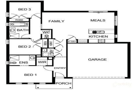 Property photo of 3 Alps Way Truganina VIC 3029