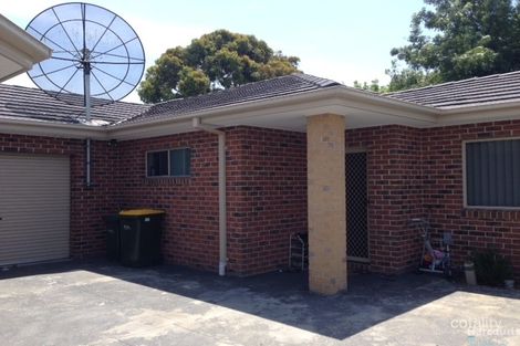 3/22 Chappell St, Thomastown, VIC 3074