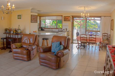 Property photo of 22 Spoonbill Court Burleigh Waters QLD 4220