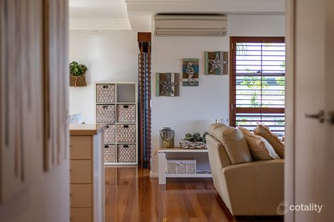 Property photo of 3/22 Winton Terrace Varsity Lakes QLD 4227