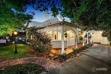 Property photo of 23 Stanley Grove Canterbury VIC 3126