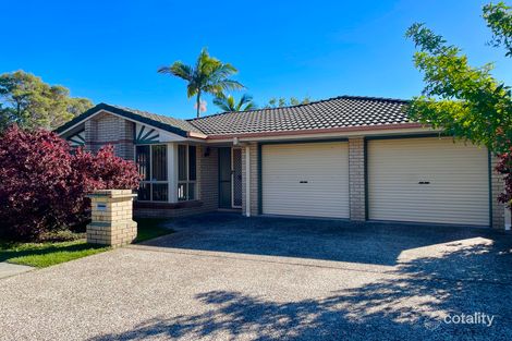 Property photo of 23 Kidman Place Keperra QLD 4054
