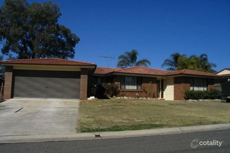 24 Aldan Pl, St Clair, NSW 2759