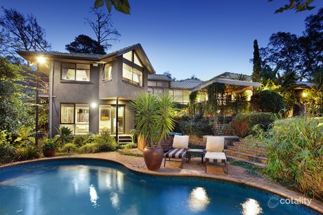 2 Garden Rd, Donvale, VIC 3111