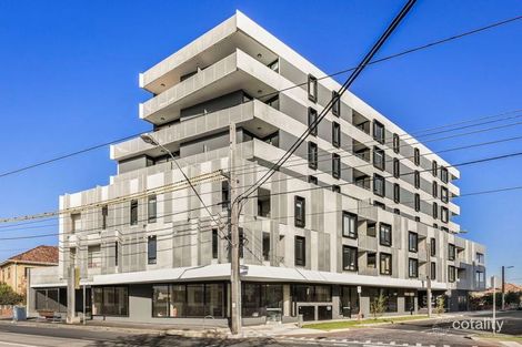 521-523 Mt Alexander Rd, Moonee Ponds, VIC 3039