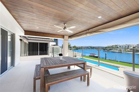 Property photo of 36 River Crescent Broadbeach Waters QLD 4218